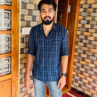 Aravind R