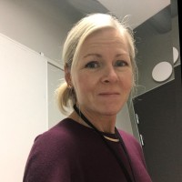 Christina Larsson