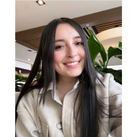 Karen Geraldine Silva Riaño