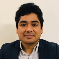 Daniel Nima Santander