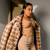 Tamia Tamara Jackson