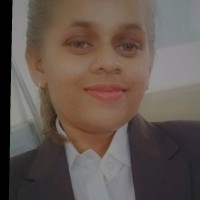 Rakshita Patil