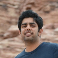 Yogesh Gulia