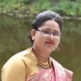 Imraj Pervin