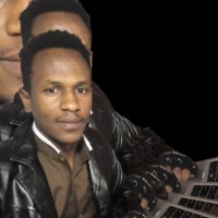kalusi musomba