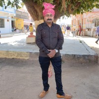 Rohitsinh Suryavanshi