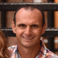 Ryan Raymond