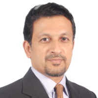 Aniraj K Ramabhadran