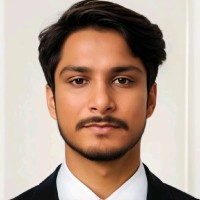 Rudraksh Goswami