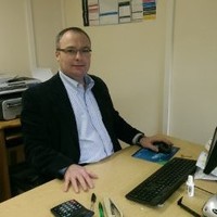 Michael McCarthy