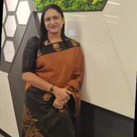 Divya Saravanan