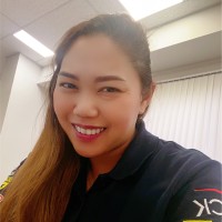 Rebecca Watchareeporn
