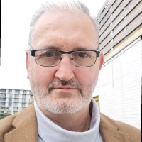 Paul Bekker