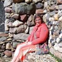 Johanna Walhout