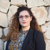 Míriam Pastor Lamberto