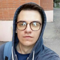 Артем Русалеев