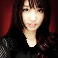Lorena Zhong
