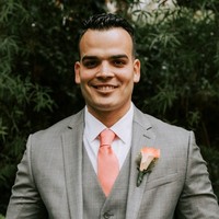 Javier Ortega