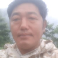 ranjeet limbu