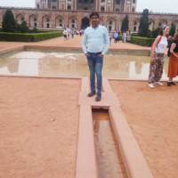 Pramod Driver