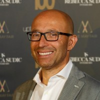 Mark Sudic