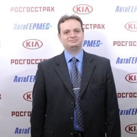 Алексей Поляков