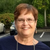 Becky Chiles