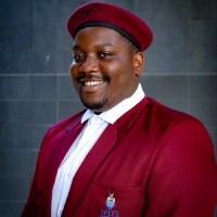 Mbulelo Dlamini