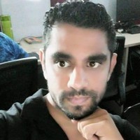 Mrinal Modak