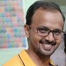 Vijayaragavan S