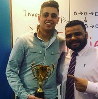 Iago Chagas