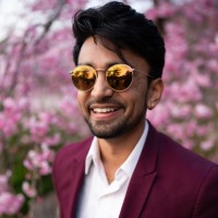 Anish Vaghasia