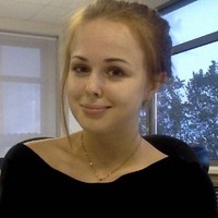 Ekaterina Pogodina