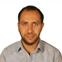 Andrew Adel Waheeb
