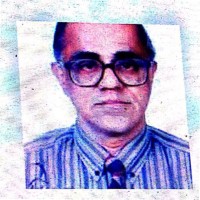 Bala Mahadevan