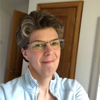 Bev Woodruffe