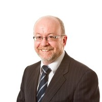 Jeremy Slater