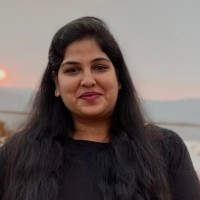 Roma Agarwal