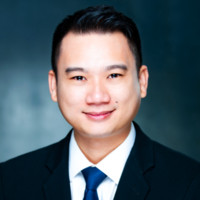 Jamie Hoang