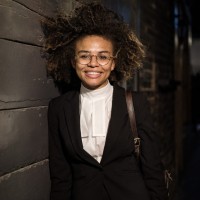 Ife Kubler-Agyemang