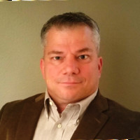 Randy Holley, MBA