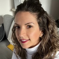 Elodie-Marie Lefevre