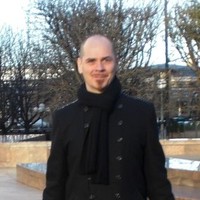 Alan Henderson