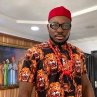 Nestor Onyeka Nwanaforo