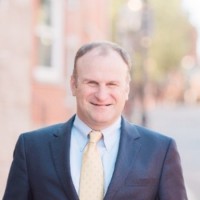 Harry M. Ostrander, LEED AP