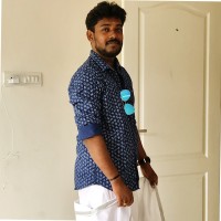 PRAVEEN N