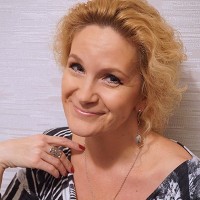 Анна Калинина