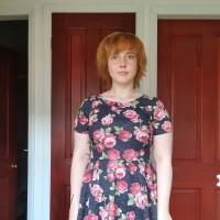 Sarah Horridge