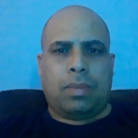 Shanville Goosen