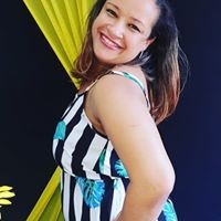 Ana Nascimento